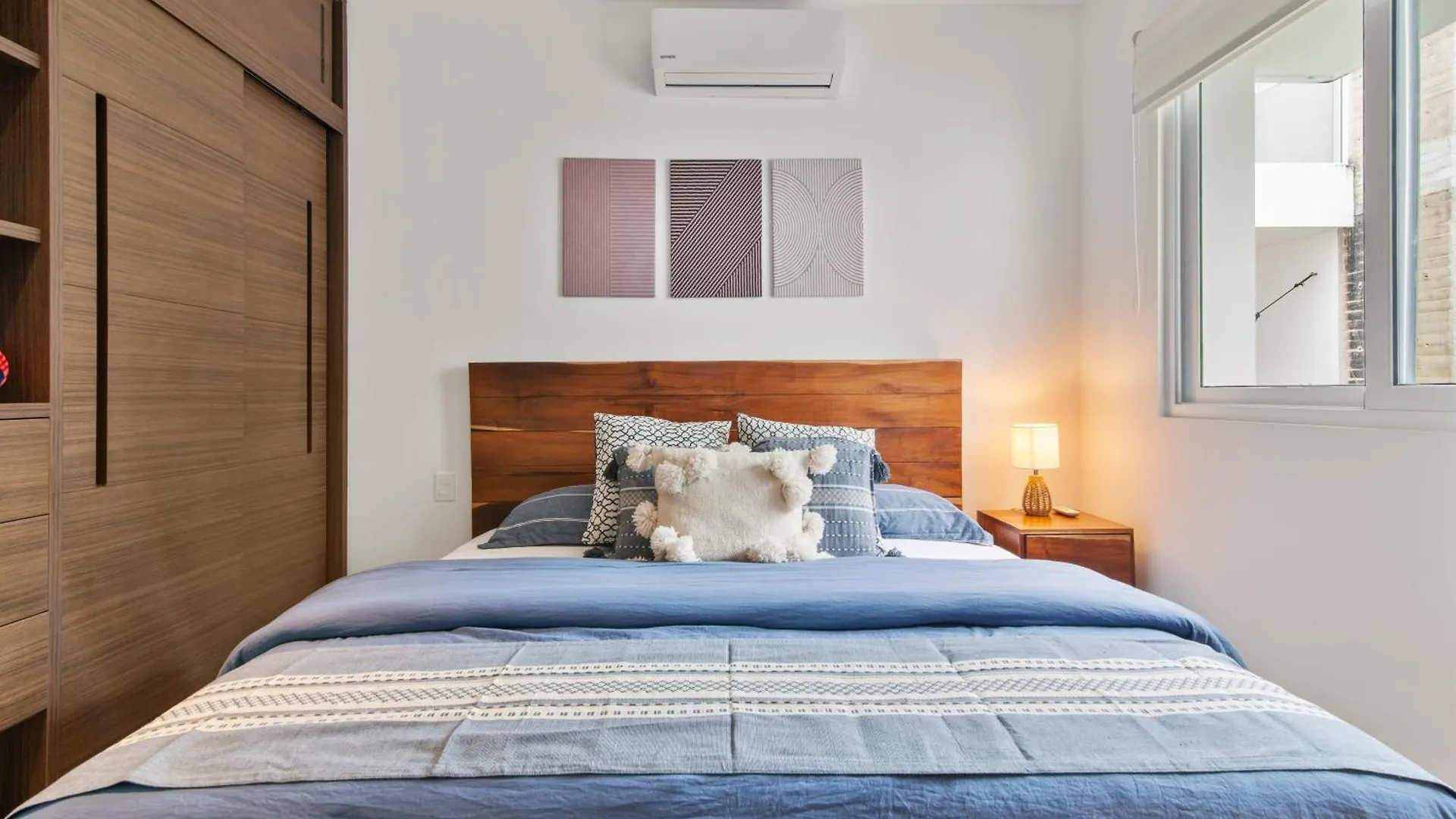Apartment Encanto Private Balcony 2 Pools Gym Only 5 Minutes To Tulum Beaches Mexico