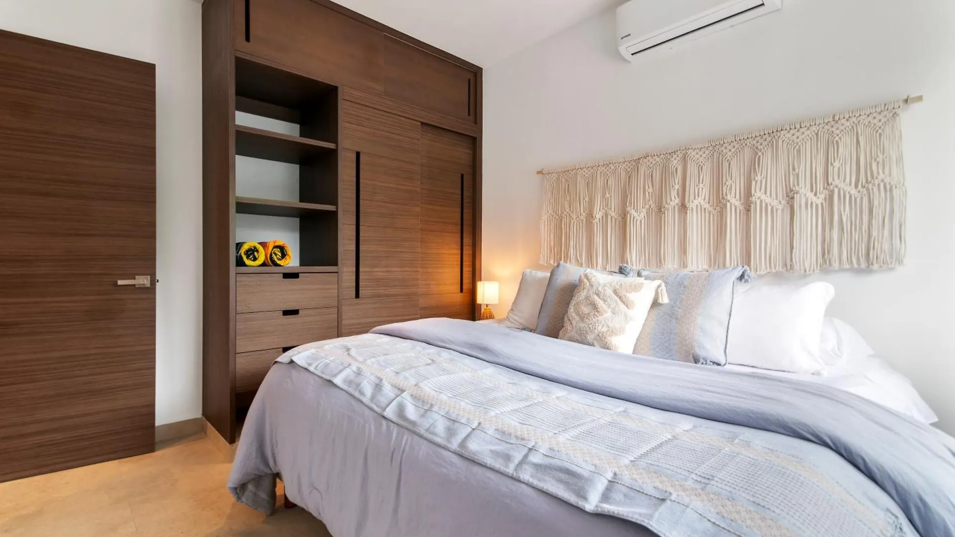 Encanto Private Balcony 2 Pools Gym Only 5 Minutes To Tulum Beaches