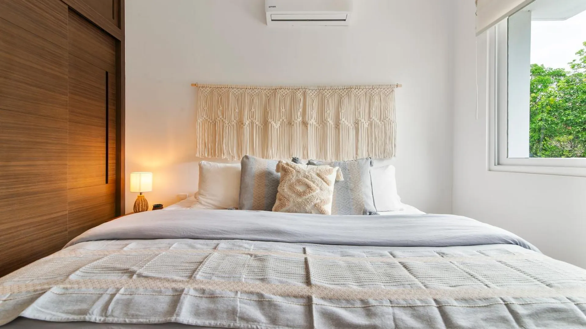 Encanto Private Balcony 2 Pools Gym Only 5 Minutes To Tulum Beaches Apartment